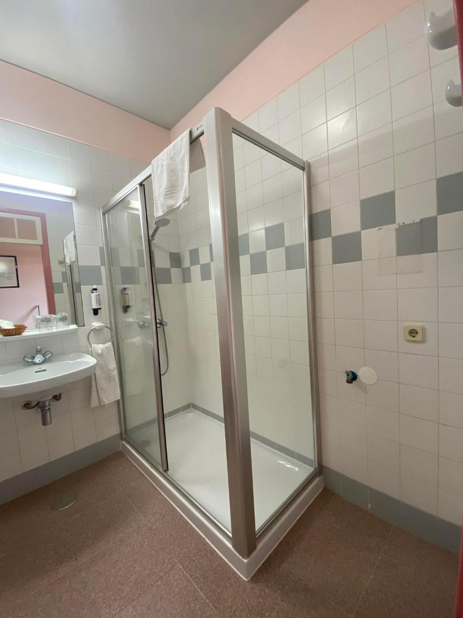 Hospedaria Verdemar Horta  Ngoại thất bức ảnh